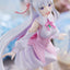 POP UP PARADE Emilia: Memory Snow Ver. (Re:ZERO Starting Life in Another World)