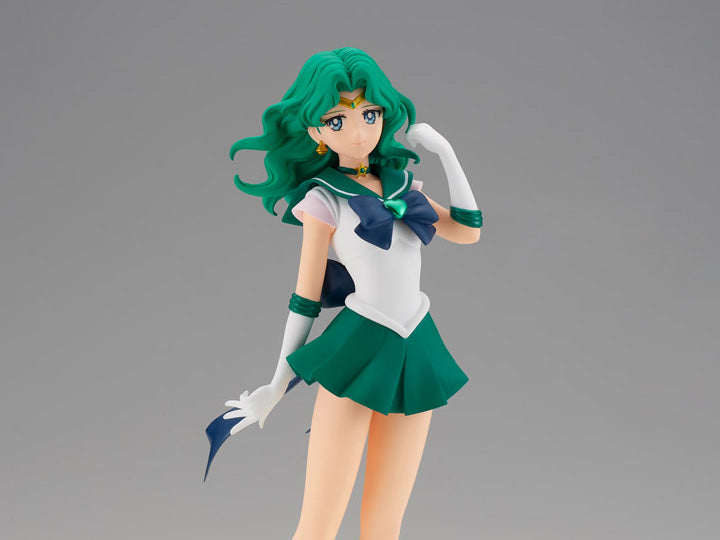 Sailor Moon Eternal Glitter & Glamours Super Sailor Neptune