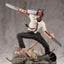 Chainsaw Man ArtFX J Chainsaw Man 1/8 Scale Figure