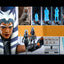 Star Wars: The Clone Wars TMS021 Ahsoka Tano 1/6 Scale Figure