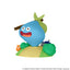 Dragon Quest: 3D Monster Picture Book Figure -Slime Appearance!