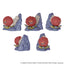 Dragon Quest: 3D Monster Picture Book Figure -Slime Appearance!