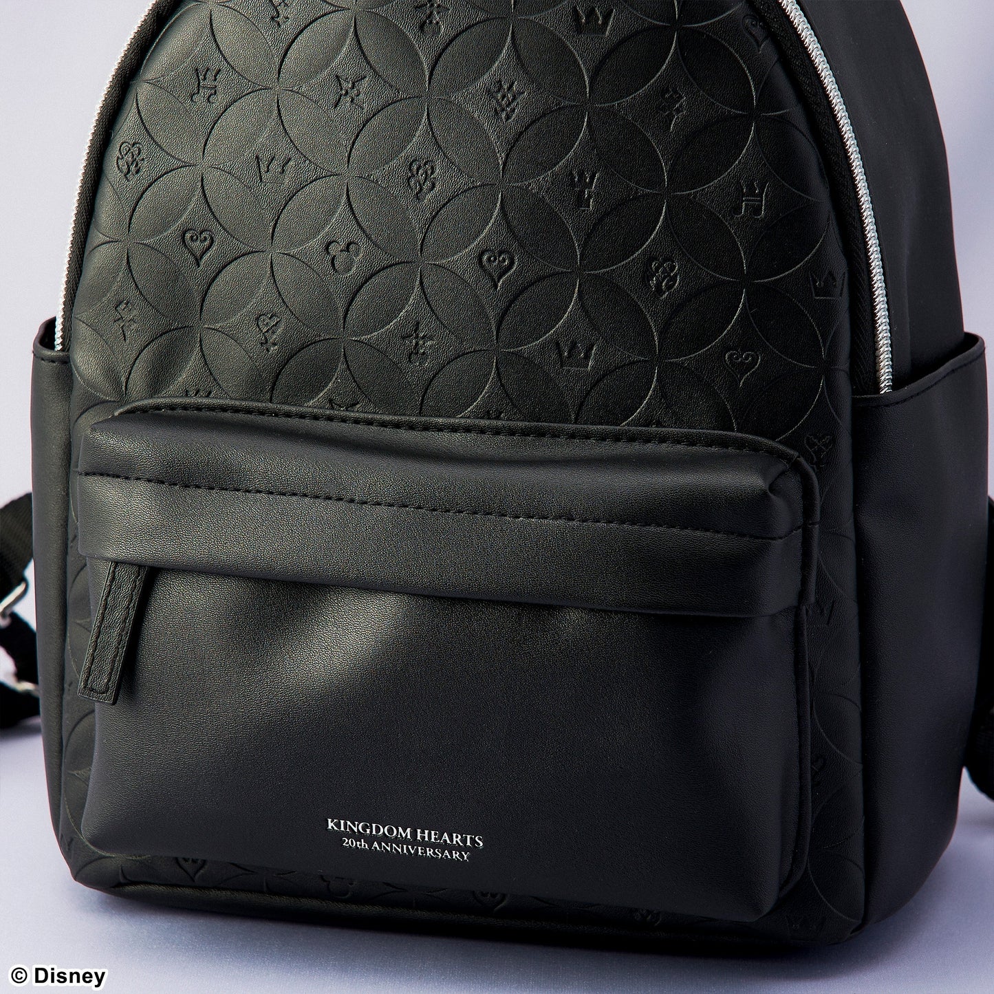 KINGDOM HEARTS / 20th Anniversary Mini Backpack