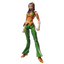 JoJo's Bizarre Adventure Super Action Statue Ermes Costello