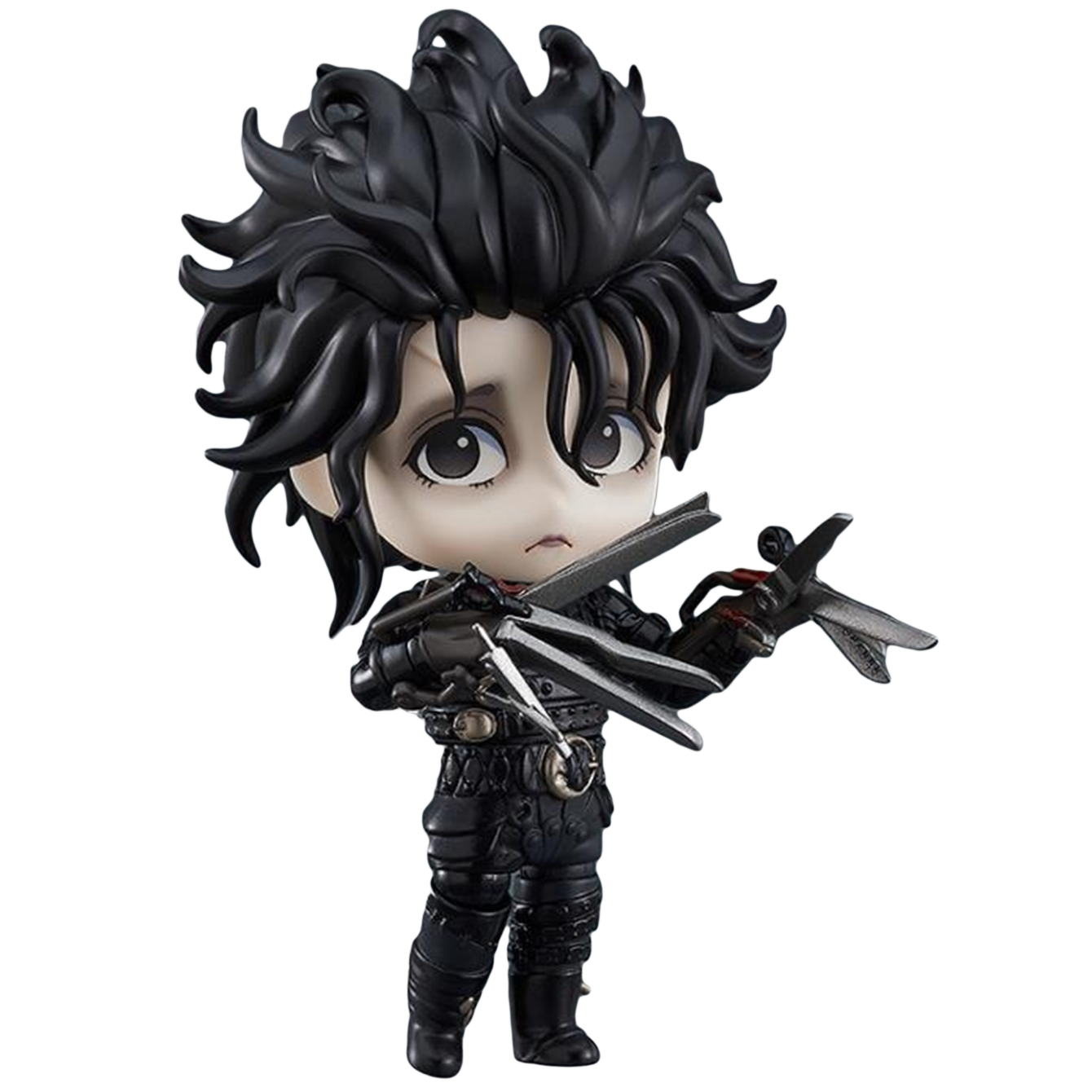 Edward Scissorhands Nendoroid No.1873 Edward Scissorhands