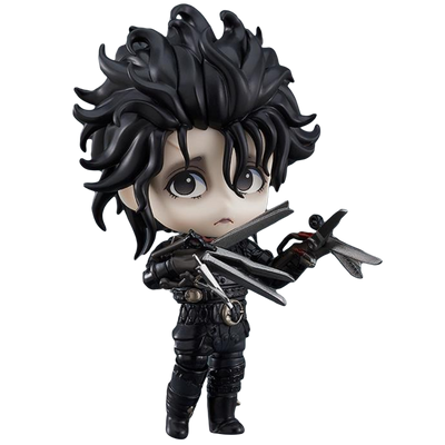 Edward Scissorhands Nendoroid No.1873 Edward Scissorhands