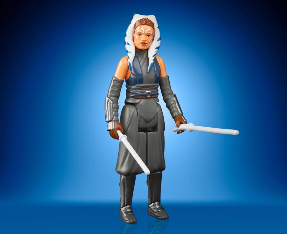 Star Wars Retro Collection Ahsoka Tano (The Mandalorian)