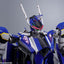 Macross Delta DX Chogokin YF-29 Durandal Valkyrie (Maximilian Jenius) Full Exclusive Set