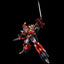 Super Heavy God Gravion Zwei Metamor-Force Bariation Ultimate Gravion Figure