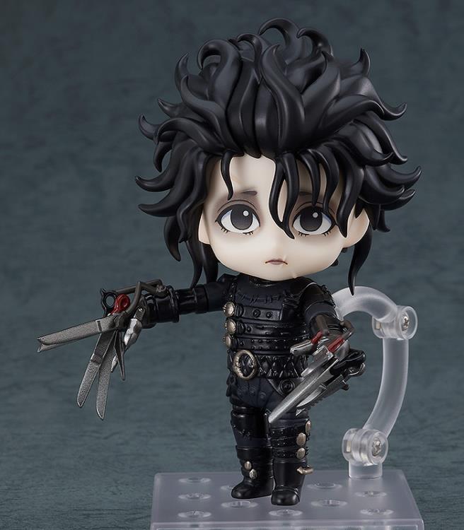 Edward Scissorhands Nendoroid No.1873 Edward Scissorhands