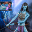 Avatar: The Way of Water MMS686 Neytiri Deluxe 1/6th Scale Collectible Figure