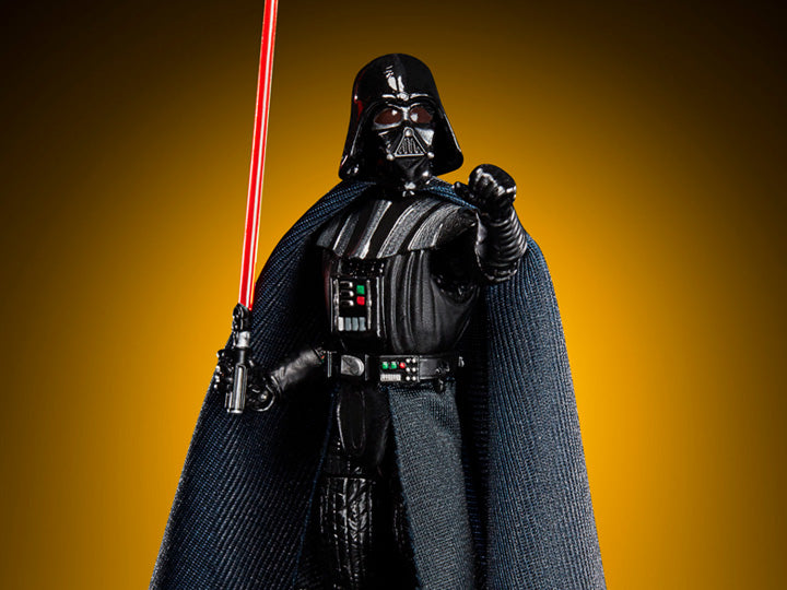 Star Wars: The Vintage Collection Darth Vader (The Dark Times)