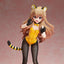 Toradora! B-Style Taiga Aisaka (Tiger Ver.) 1/4 Scale Figure