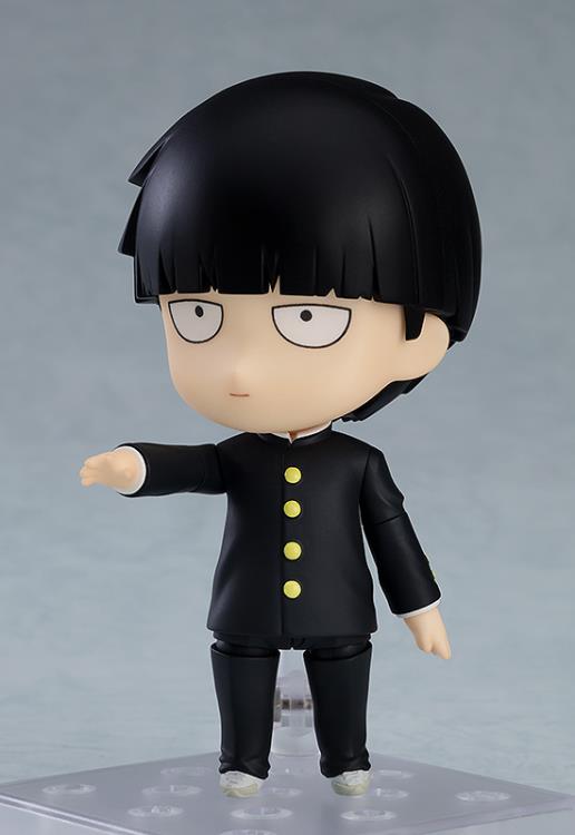 Mob Psycho 100 III Nendoroid No.1913 Shigeo Kageyama