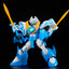 Madou King Granzort Moderoid Aquabeat Model Kit