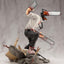 Chainsaw Man ArtFX J Chainsaw Man 1/8 Scale Figure