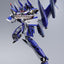 Macross Delta DX Chogokin YF-29 Durandal Valkyrie (Maximilian Jenius) Full Exclusive Set