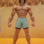Kengan Ashura Tokita Ohma 1/12 Scale Figure