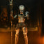 Predator 2 Ultimate Shaman Predator Figure