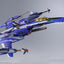 Macross Delta DX Chogokin YF-29 Durandal Valkyrie (Maximilian Jenius) Full Exclusive Set