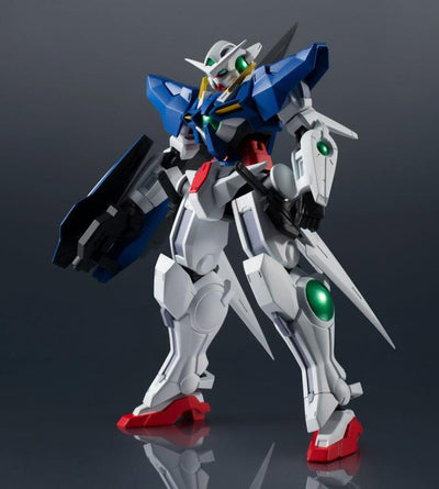 Mobile Suit Gundam 00 Gundam Universe GU-16 GN-001 Gundam Exia