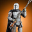 Star Wars: The Vintage Collection The Mandalorian (Beskar Armor)