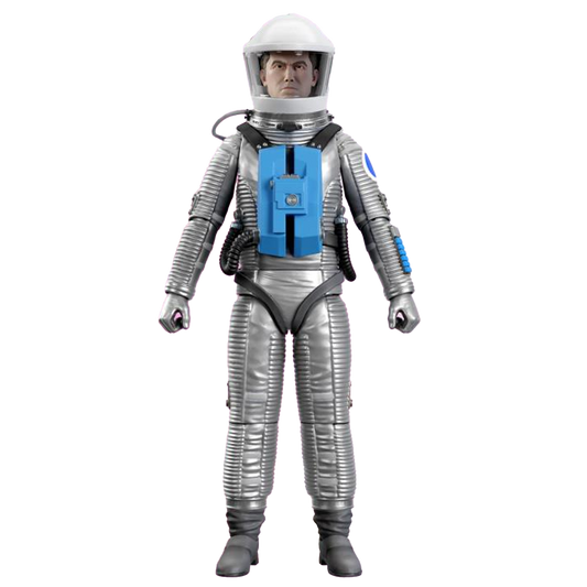 2001: A Space Odyssey Ultimates! Dr. Heywood R. Floyd