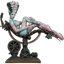 Frankie Reborn Statue