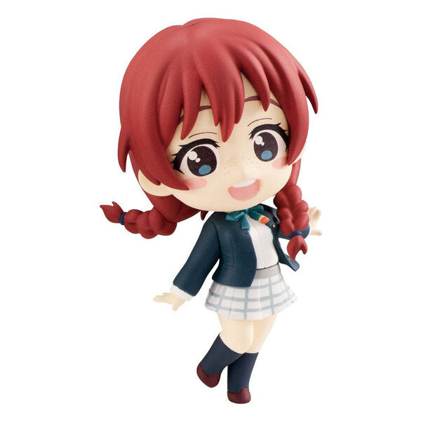 Love Live! Nijigasaki High School Idol Club PVC statue Chobirume Emma Verde