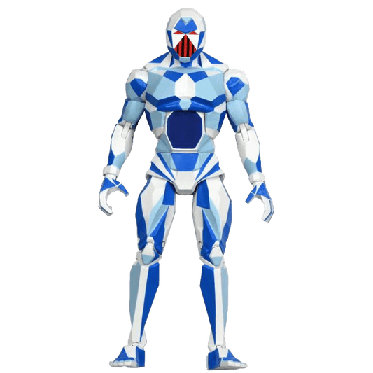 King Features Defenders of the Earth Garax