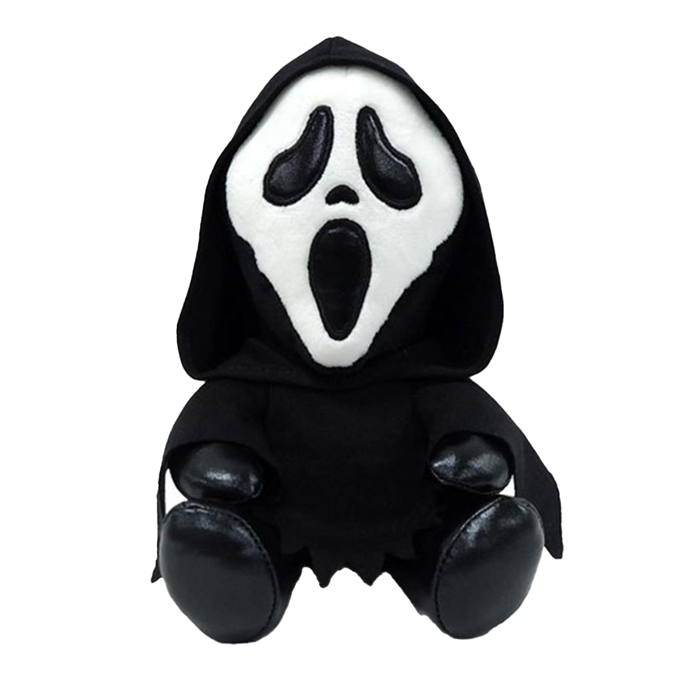 Ghost Face Phunny 8" Plush