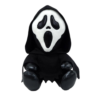 Ghost Face Phunny 8" Plush