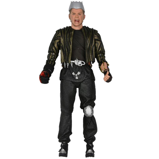 Back to the Future Part 2 Ultimate Griff Figure