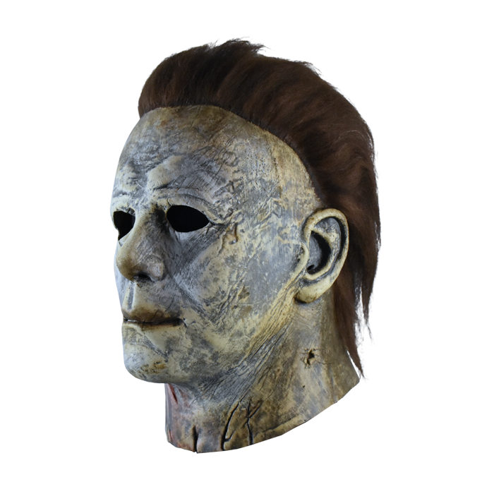 Halloween 2018 - Michael Myers Mask - Bloody Edition