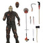 7″ Scale Action Figure – Ultimate Part 7 (New Blood) Jason