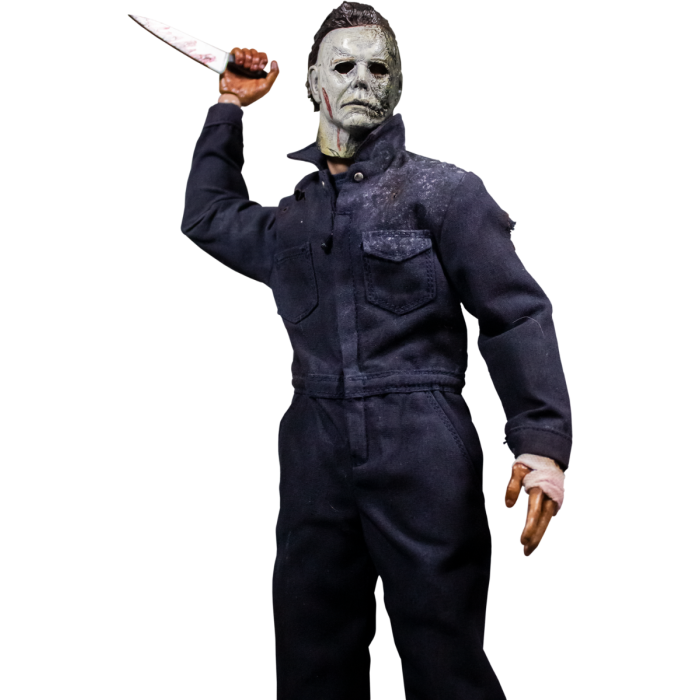 Halloween Kills - Michael Myers 12" Action Figure