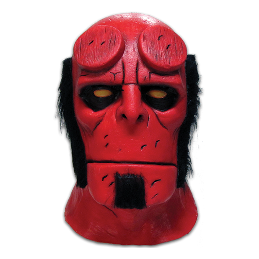Dark Horse Comics "Hellboy" mask