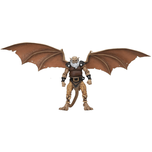 Disney's Gargoyles Ultimate Hudson Figure