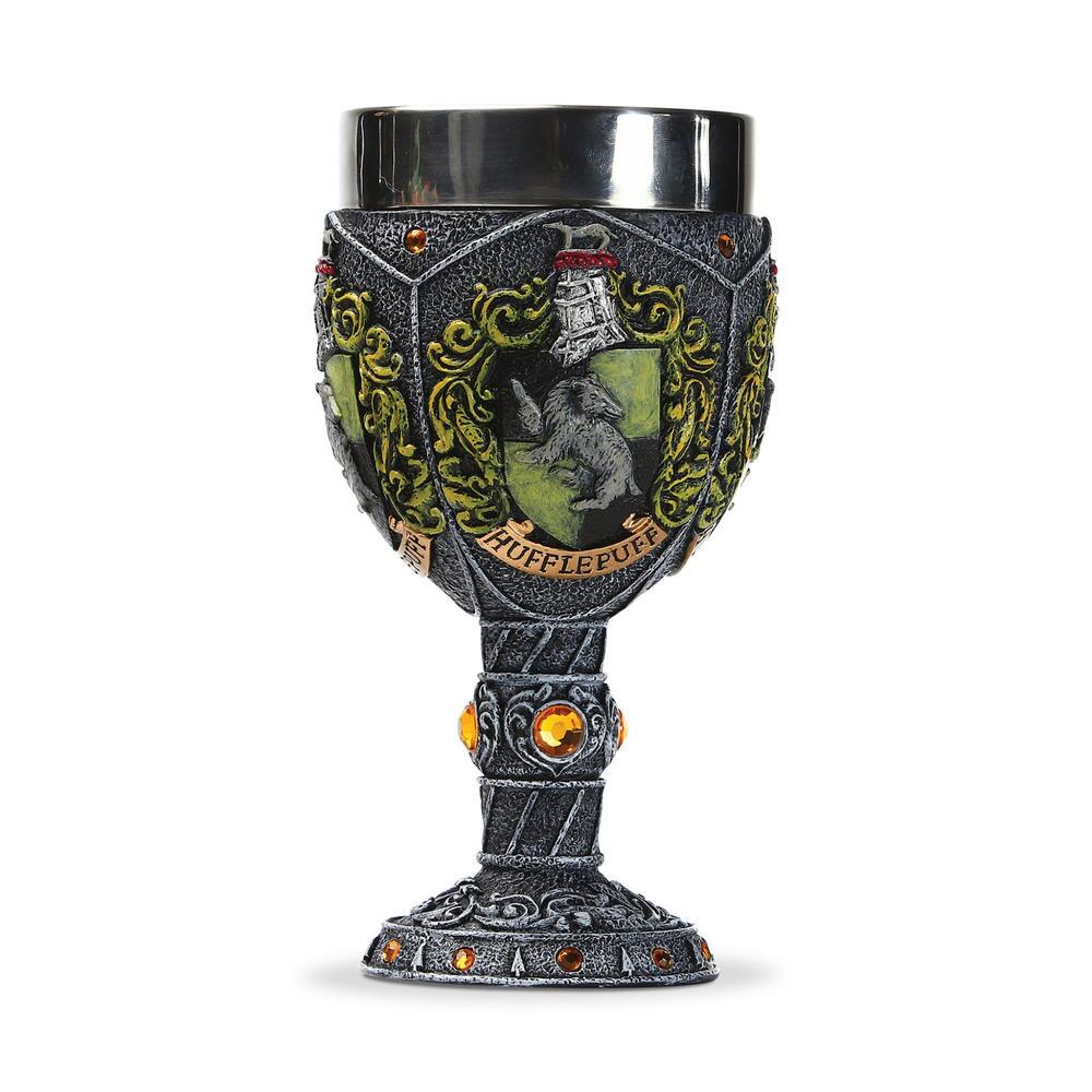 Hufflepuff Decorative Goblet