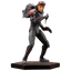 Star Wars: The Bad Batch ArtFX Hunter Statue