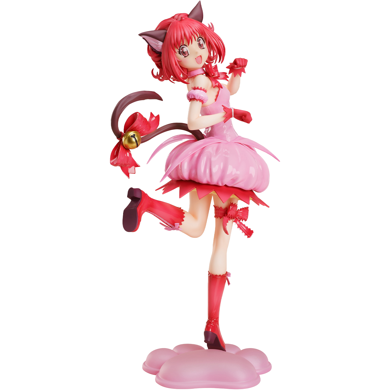 Tokyo Mew Mew New F:Nex Mew Ichigo 1/7 Scale Figure