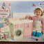 Rose Petal Kitchen by Dream Cottage