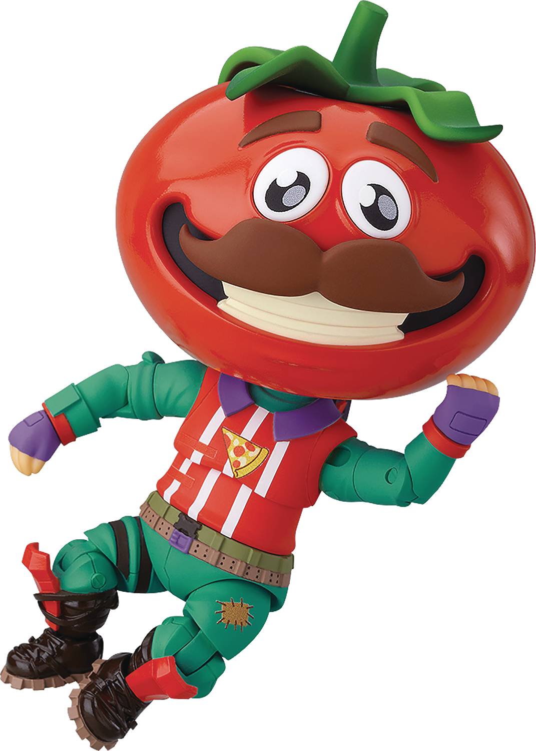 Fortnite Nendoroid No.1450 Tomato Head