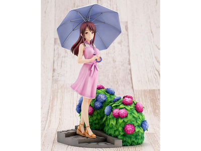 The Idolmaster Cinderella Girls Miyu Mifune (Off Stage Ver.) 1/8 Scale Figure