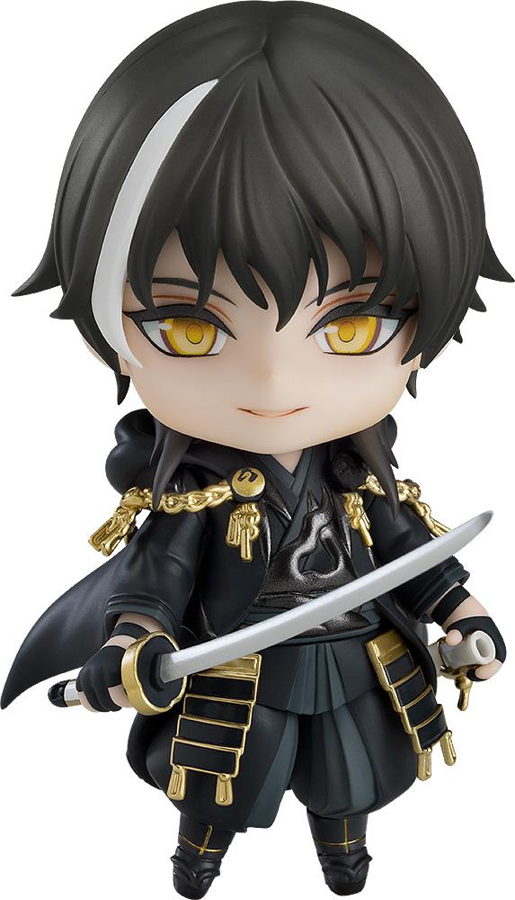 Good Smile Touken Ranbu - Tsurumaru Kuninaga Nendoroid 1470