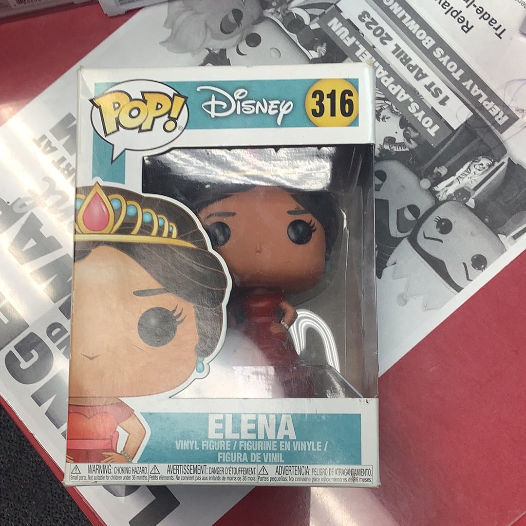 Elena pop