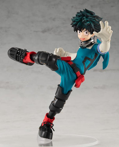 My Hero Academia Pop Up Parade Izuku Midoriya (Costume γ Ver.)