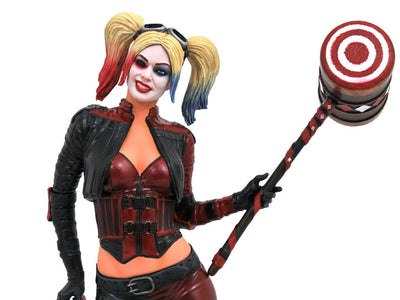 Injustice 2 Gallery Harley Quinn Figure