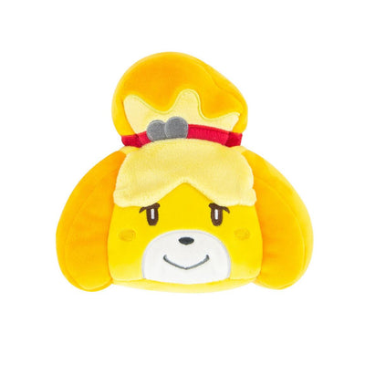 Animal Crossing Isabelle Club Mocchi- Mocchi- Plush 15