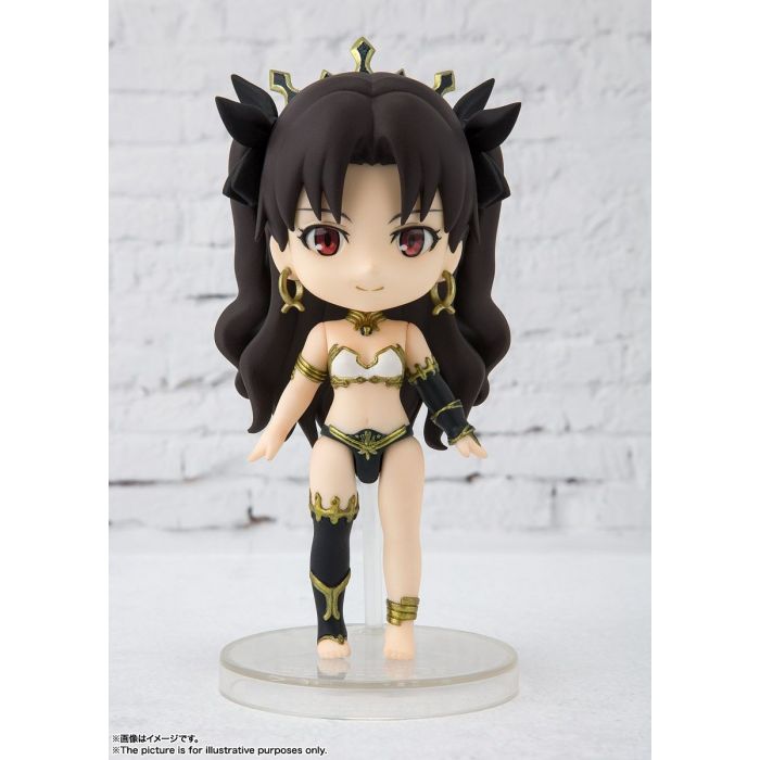 FIGUARTS-MINI ISHTAR